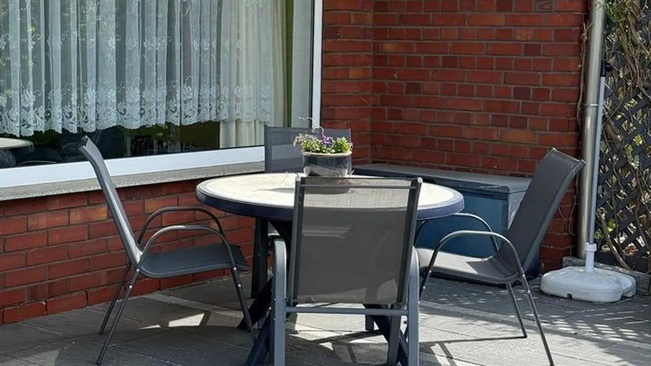 Ganze Ferienwohnung, Ferienwohnung für 3 Personen (50 m²) in Raben Steinfeld in Raben Steinfeld, Ludwigslust-Parchim
