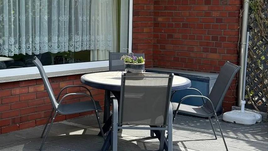 Ferienwohnung für 3 Personen am Schweriner See - 2