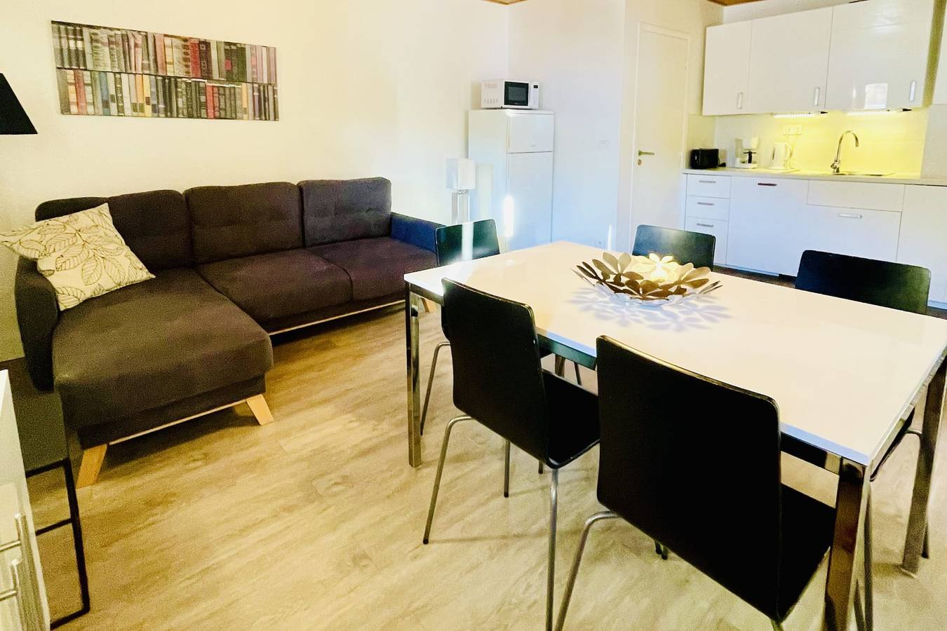 Photo : Appartement de vacances