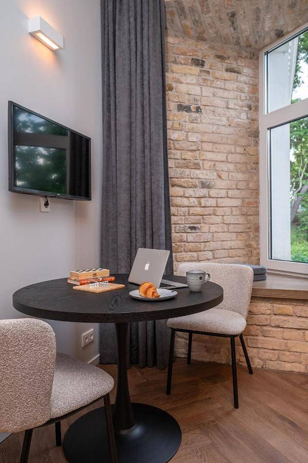 Gîte pour 2 personnes à Vilnius - 4