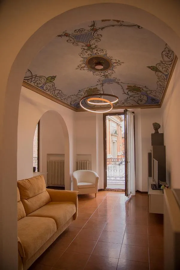 Casa de vacaciones para 4 personas, con balcón y vistas - 1