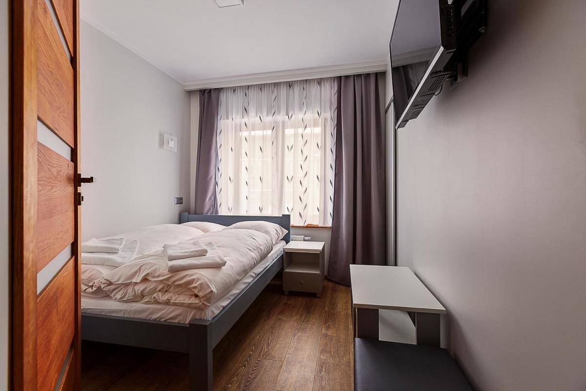 Triple Room with Bathroom in Szklarska Poręba, Sudety (Polska)