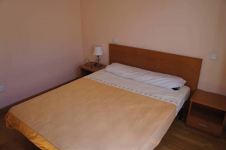 Gîte pour 4 personnes, avec balcon à Salamanque - 3