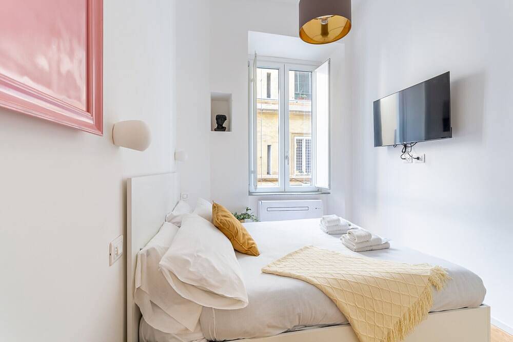 Appartamento vacanze a Roma a partire da 271€ a notte