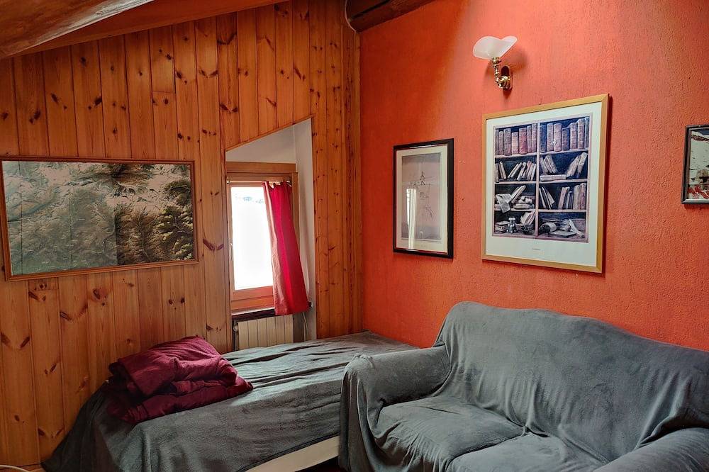 Appartamento intero, Skichaletcervinia ski in ski out aan Piste nr. 5 in Cervinia in Cervinia, Valtournenche
