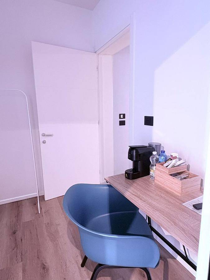 Maison d’hôte pour 3 personnes à Padoue - 2