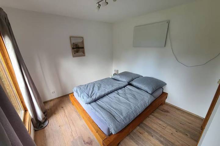 Ferienhaus für 4 Personen, mit Garten und Terrasse, mit Haustier im Oldenburger Münsterland - 2