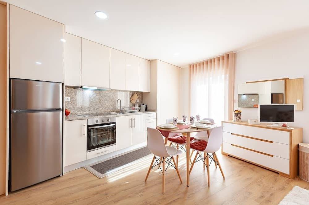 Entire apartment, Apartment Avenue 1 in Braga, Braga District