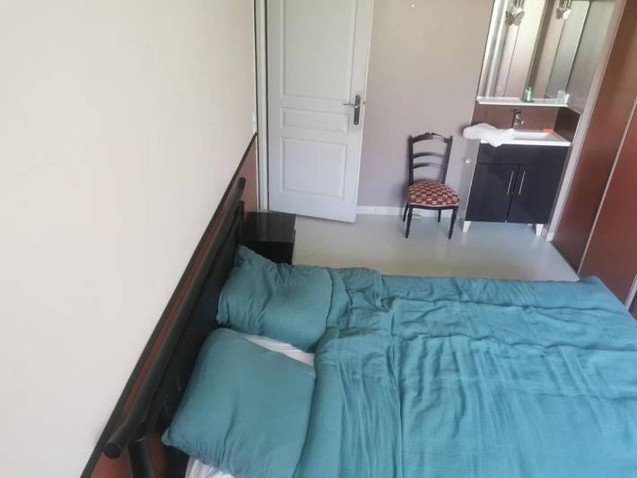 Maison de vacances pour 15 personnes, avec Terrasse et Jardin ainsi que Bassin pour enfant et Piscine dans Hauts-de-France - 3