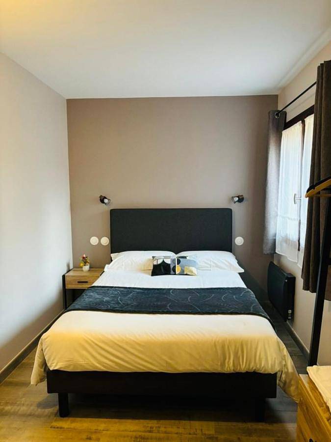 Hôtel pour 2 personnes, avec terrasse à Labastide-d'Armagnac - 3