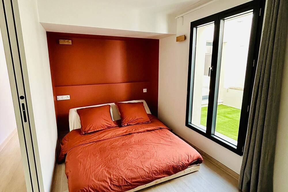 Villa with swimming pool at Les Goudes in the calanques! in Les Goudes, Marseille