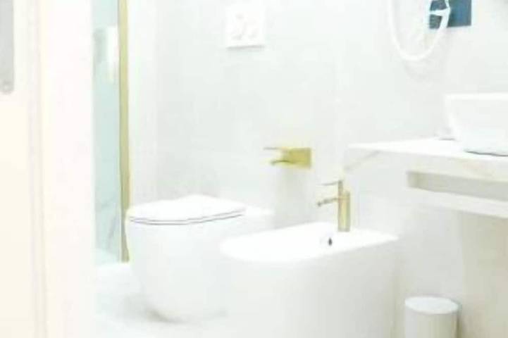 Apartamento de vacaciones para 3 personas, con sauna - 1