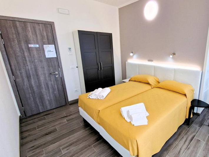 Maison d’hôte pour 2 personnes, avec balcon à Vicenza - 3