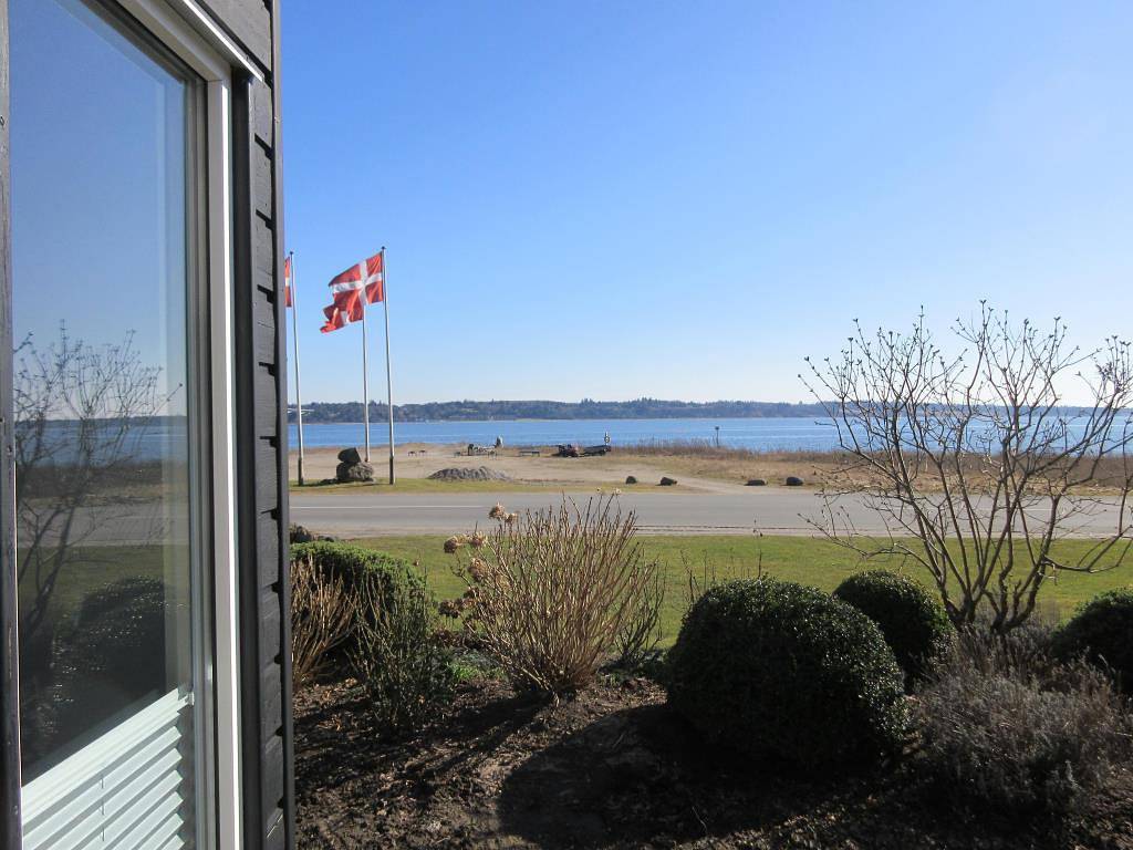 Villa voor 2 personen in Sallingsund, Morsø