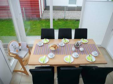 Ferienhaus für 6 Personen in Nordhorn, Landkreis Grafschaft Bentheim, Bild 3