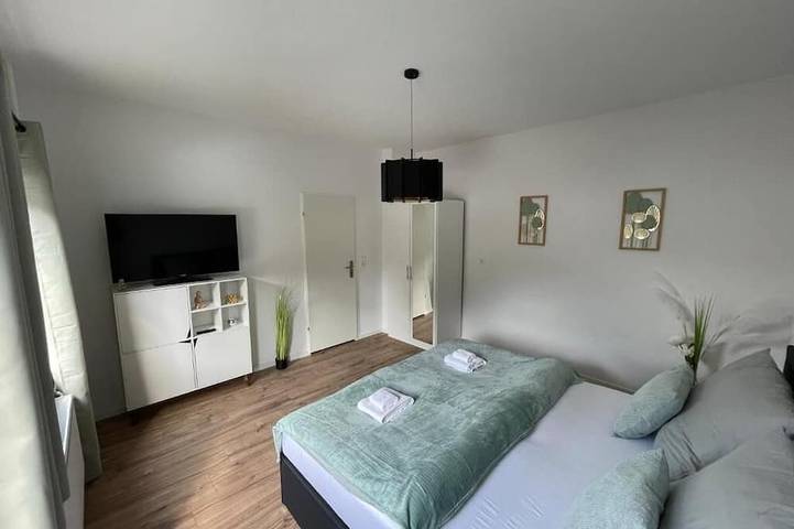 Ferienwohnung für 4 Personen, mit Haustier in Lautenthal - 2