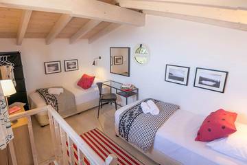 Villa for 6 People in Agios Nikitas, Greece, Photo 3