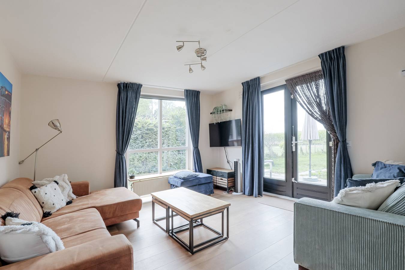 Vakantiepark 't Broeckhuys — 6- Personen Wald Haustier & Familie 197 Bungalow in Betuwe