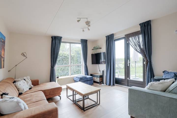 Ferienpark für 6 Personen, mit Garten und Terrasse in Gelderland - 3