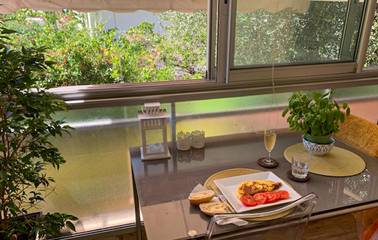 Appartement voor 2 Personen in Cannes, Cannes regio, Afbeelding 1