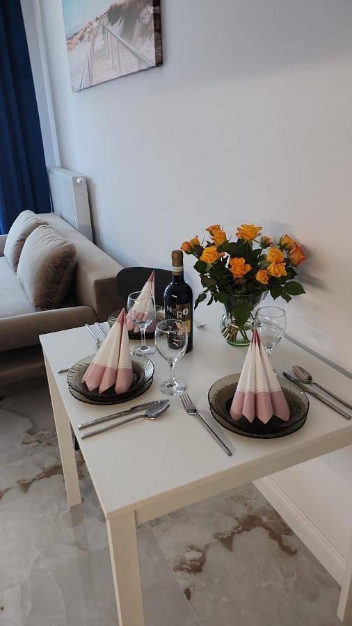 Cały apartament, One-Bedroom Apartment in Zgorzelec, Dolny Śląsk