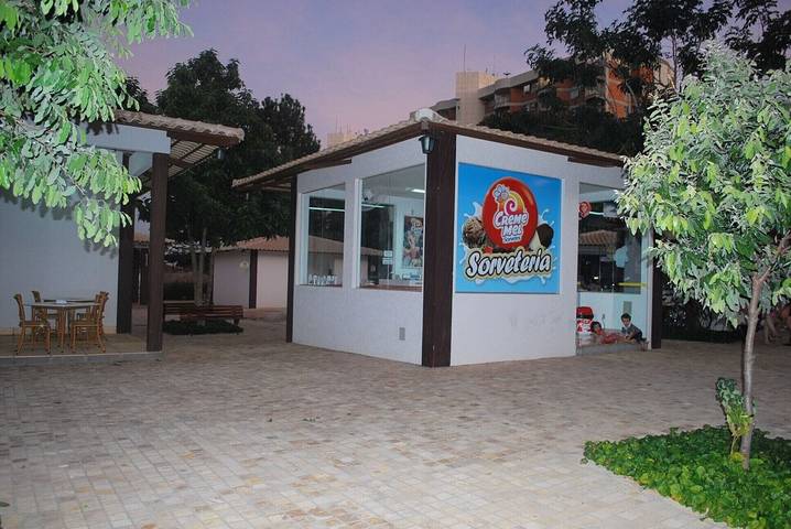 Ferienwohnung für 4 Personen - 1