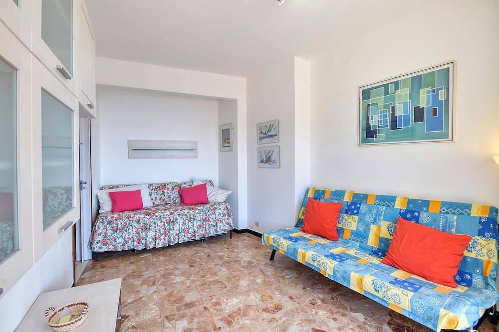 Appartamento intero, Accogliente appartamento a Moneglia con vista mare. in Spiaggia Moneglia, Moneglia
