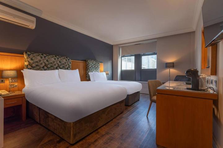 Hôtel pour 3 personnes dans Athlone - 3