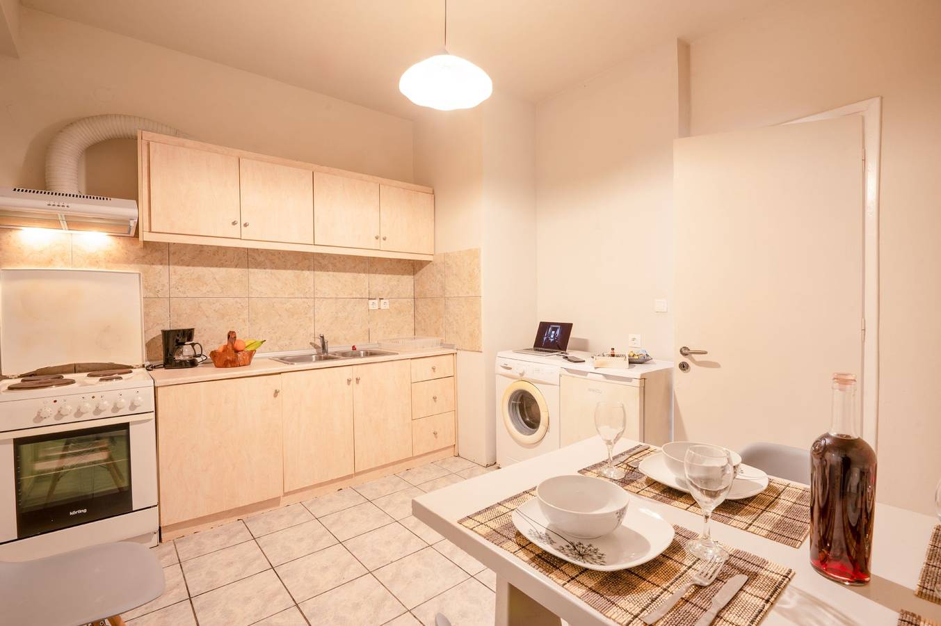 Vakantiehuis voor 4 personen met uitzicht, foto 15
