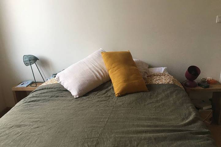 Maison de vacances pour 2 personnes - 1