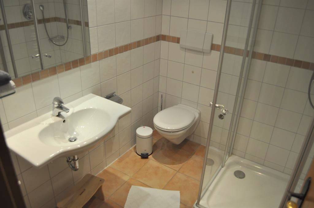 Ferienwohnung Rotspitze - 60 qm - 2 Schlafzimmer, foto 13