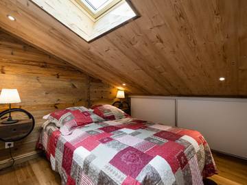 Hütte für 4 Personen in La Clusaz, Annecy und Umgebung, Bild 2