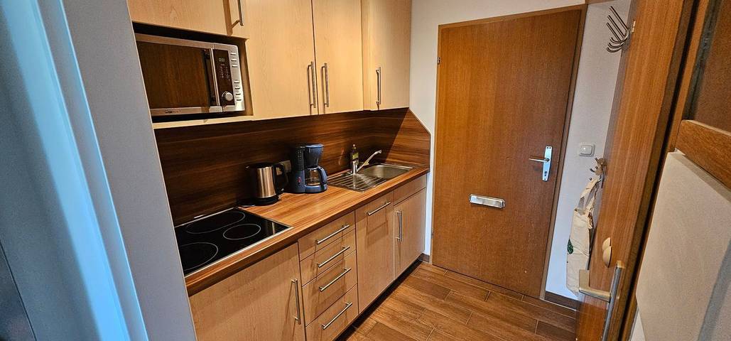 Ferienwohnung für 4 Personen, mit Terrasse in Königsleiten - 3