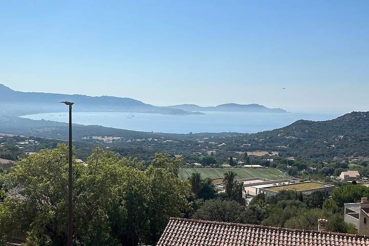 Holiday apartment for 4 people, with terrace - 1