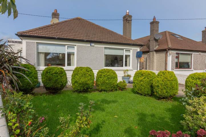 Holiday home for 5 people, with garden and terrace - 1