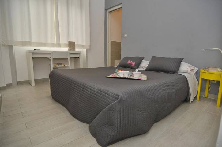 Chambre d’hôte pour 3 personnes, avec jardin et vue à Milazzo - 2