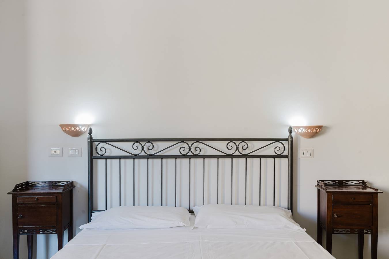 Ferienwohnung 'Casa Vacanza Paradise Piano Terra' mit Privatterrasse, Wlan und Klimaanlage in San Vito Lo Capo, Trapani Provinz