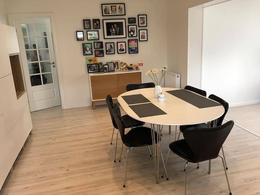 Villa in Amager, København