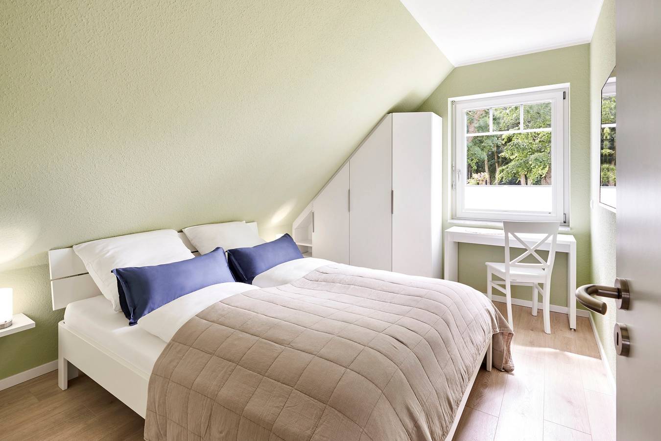 Snüüs Hüs 1 in Wyk auf Föhr (Stadt), Wyk auf Föhr