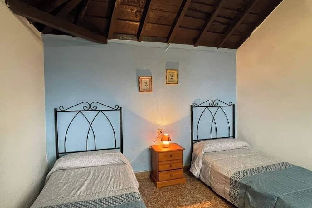 Casa María José in Puntallana, La Palma Norte