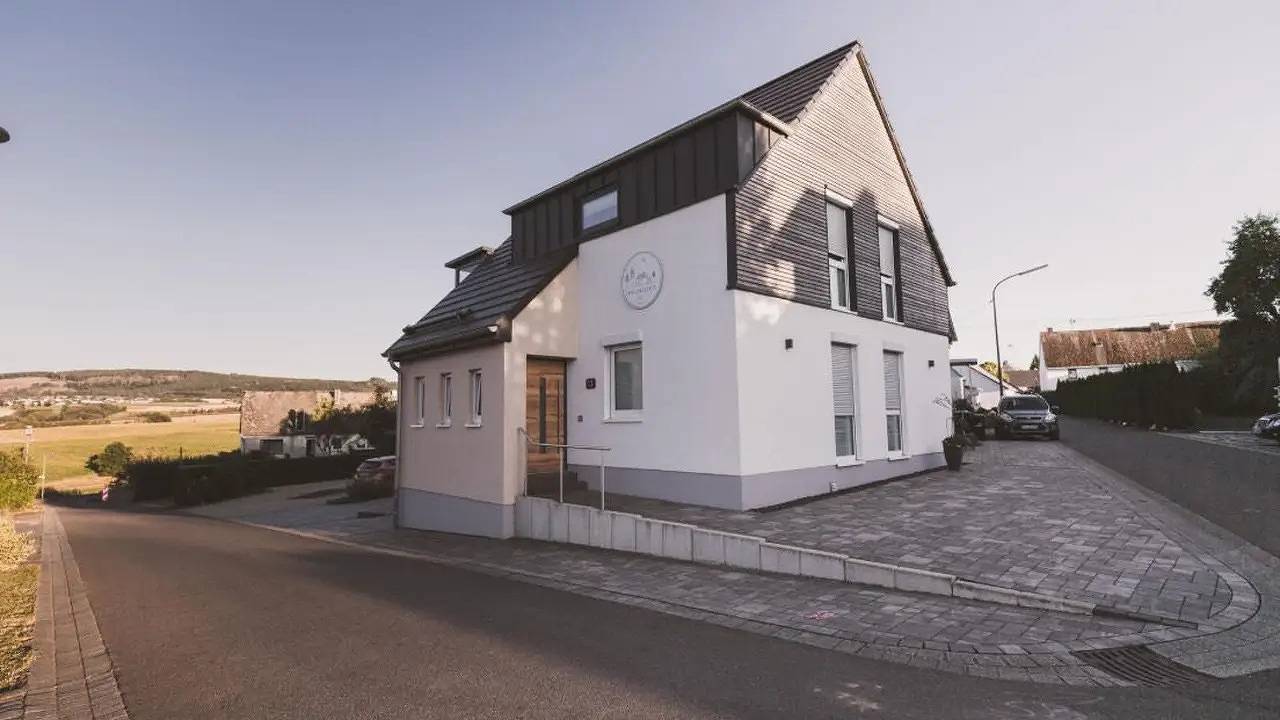 Ganze Ferienwohnung, Ferienwohnung für 4 Personen (45 m²) in Geisfeld in Landkreis Trier-Saarburg