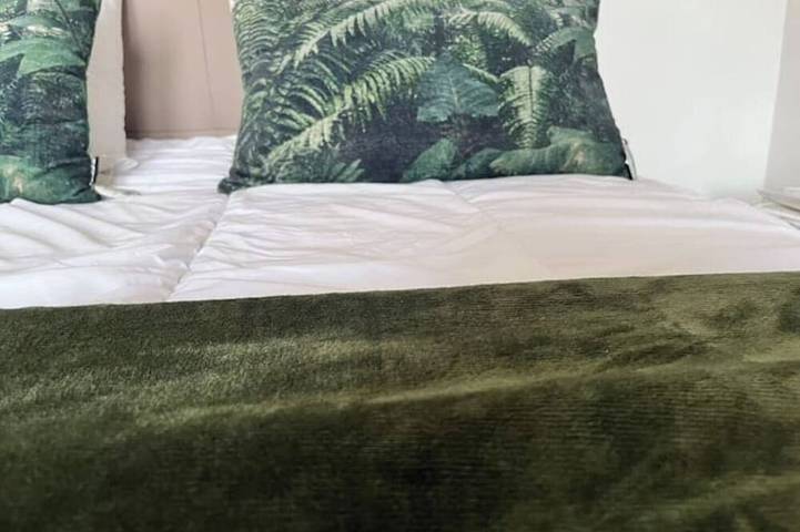 Gîte pour 4 personnes, avec terrasse à Furiani - 2