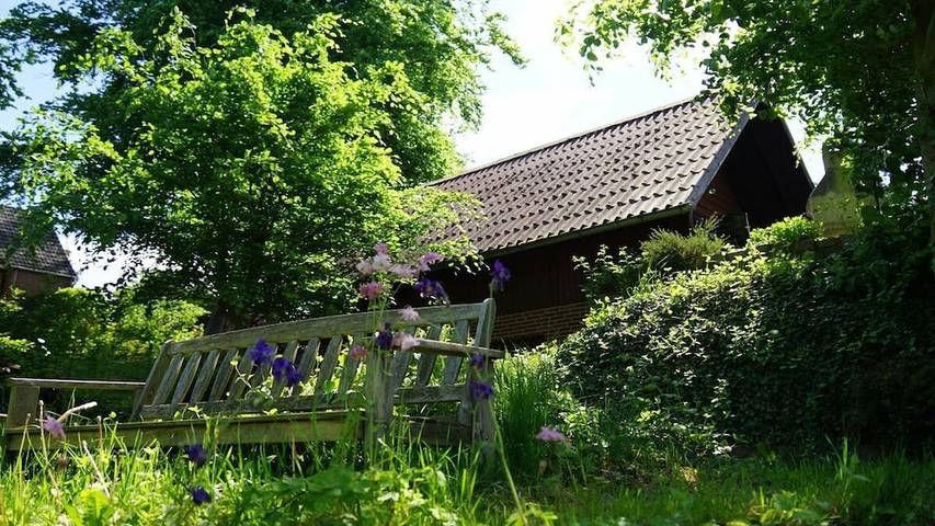 Ferienhaus für 3 Personen, mit Garten in Lüneburg und Umgebung - 3