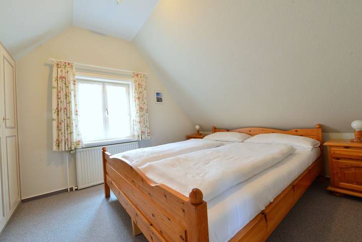 Ganze Wohnung, Ein kleines Nest im Herzen von Wyk... in Nordfriesische Inseln (Schleswig-Holstein) (Schleswig-Holstein), Wyk auf Föhr