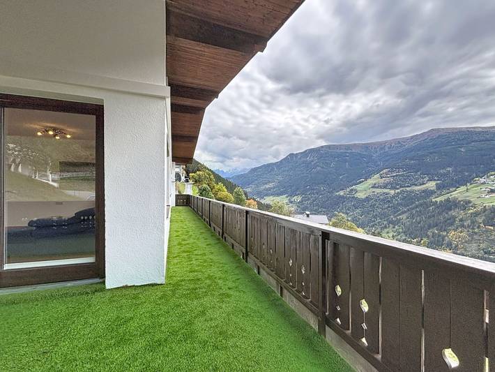 Gästehaus Kurz - Gästehaus Kurz 80.1 in Kaunergrat, Fließ
