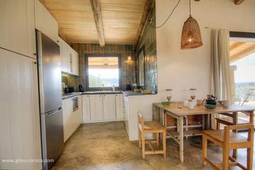 Gîte for 4 People in Figari, Corse-du-Sud, Photo 4