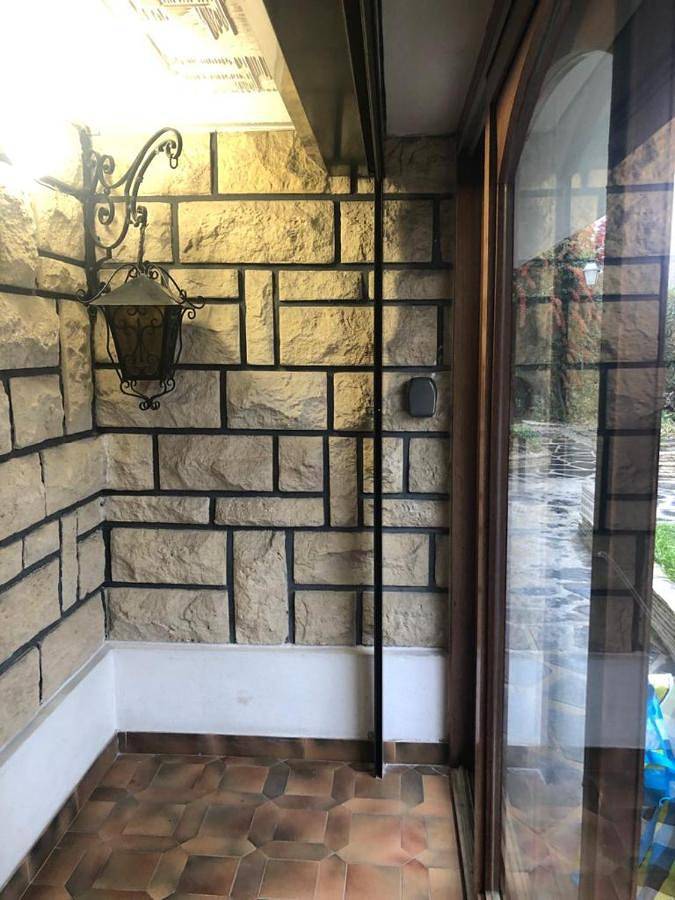 Gîte pour 2 personnes, avec terrasse à Sainte-Geneviève-des-Bois - 2