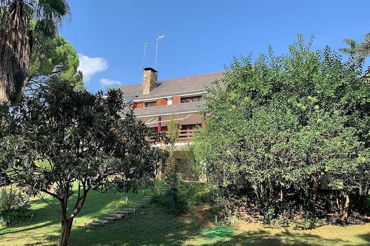 Casa de vacaciones para 9 personas - 1