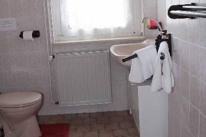 Ganze Wohnung, Gemütliche Wohnung in Altenbrak inkl Terrasse in Altenbrak, Thale