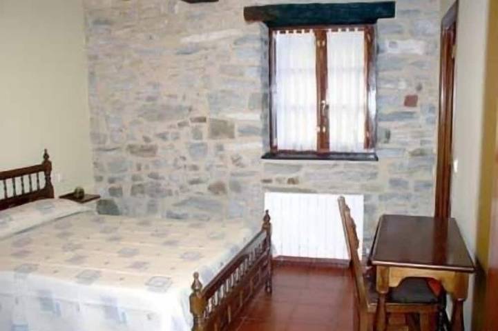 Gîte pour 8 personnes, avec balcon et jardin dans le Pays basque Espagnol - 3